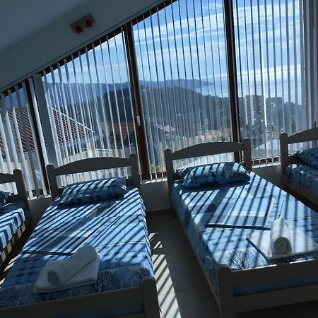 Villa Rakhimov Herceg Novi Eksteriør bilde