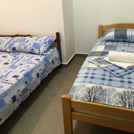 Villa Rakhimov Herceg Novi Eksteriør bilde