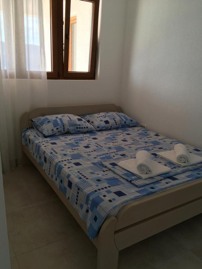 Villa Rakhimov Herceg Novi Eksteriør bilde