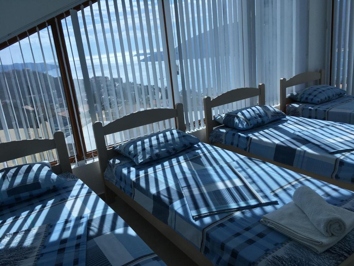 Villa Rakhimov Herceg Novi Eksteriør bilde