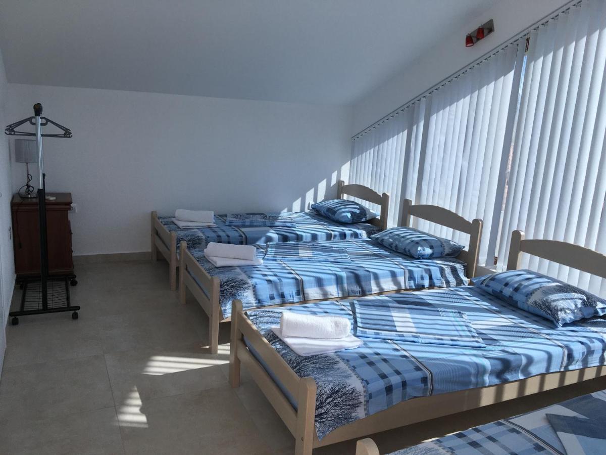 Villa Rakhimov Herceg Novi Eksteriør bilde