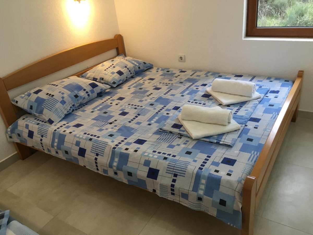 Villa Rakhimov Herceg Novi Eksteriør bilde