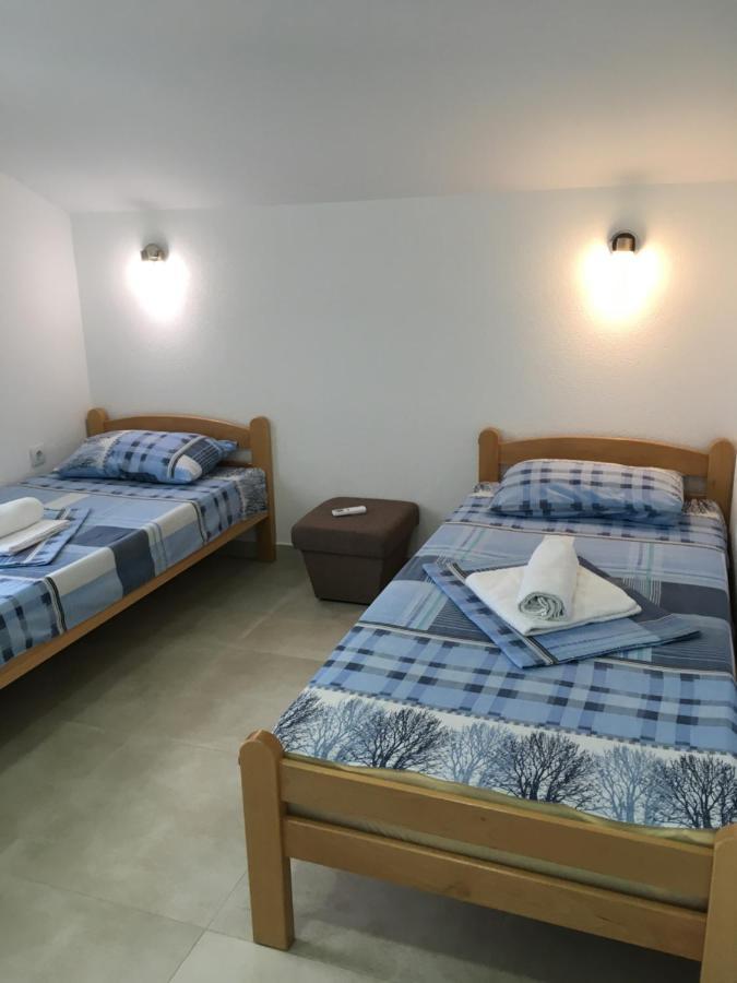 Villa Rakhimov Herceg Novi Eksteriør bilde