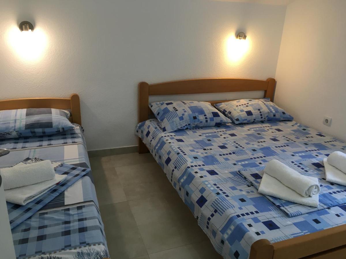 Villa Rakhimov Herceg Novi Eksteriør bilde