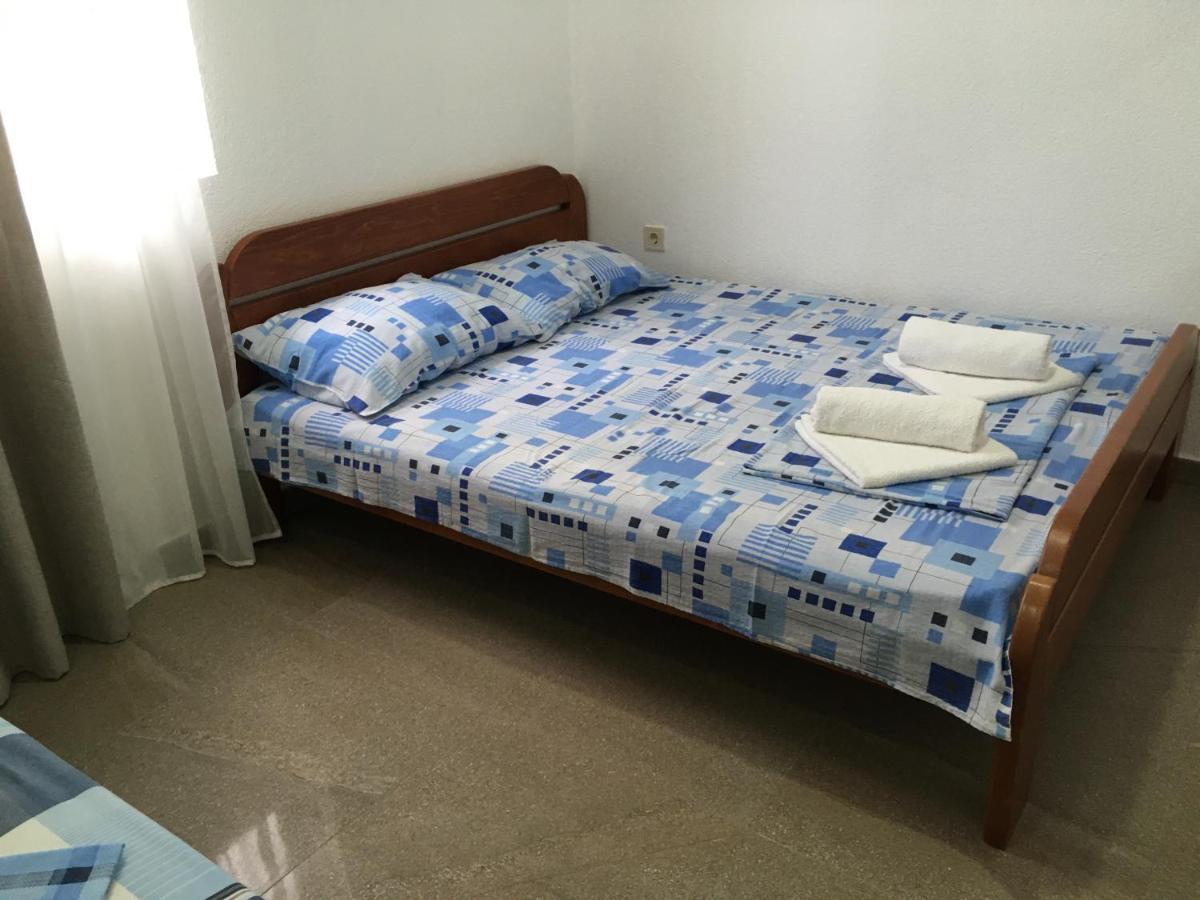 Villa Rakhimov Herceg Novi Eksteriør bilde