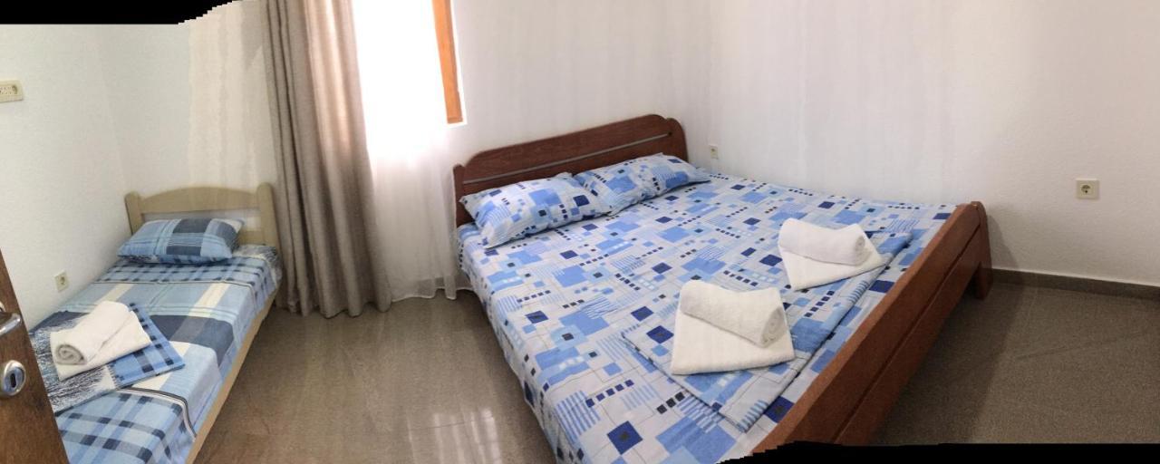 Villa Rakhimov Herceg Novi Eksteriør bilde