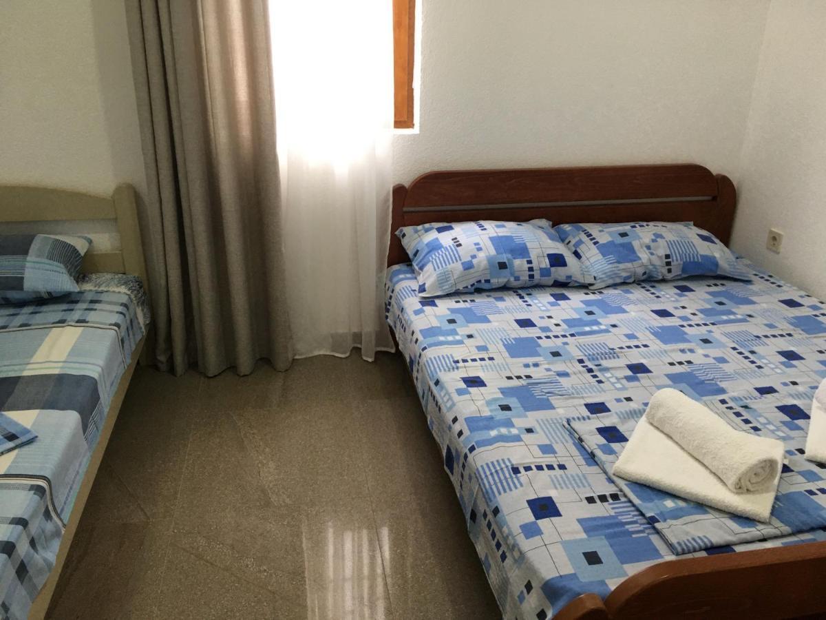 Villa Rakhimov Herceg Novi Eksteriør bilde