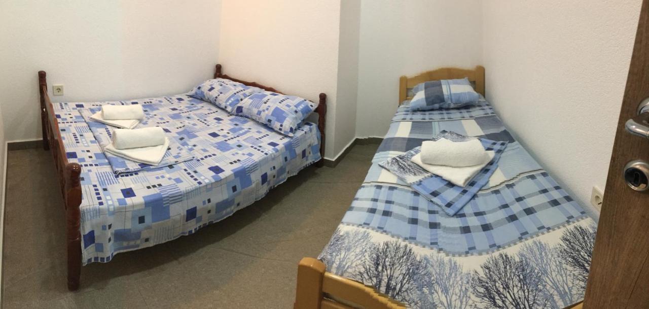 Villa Rakhimov Herceg Novi Eksteriør bilde