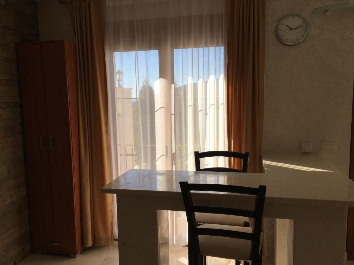 Villa Rakhimov Herceg Novi Eksteriør bilde
