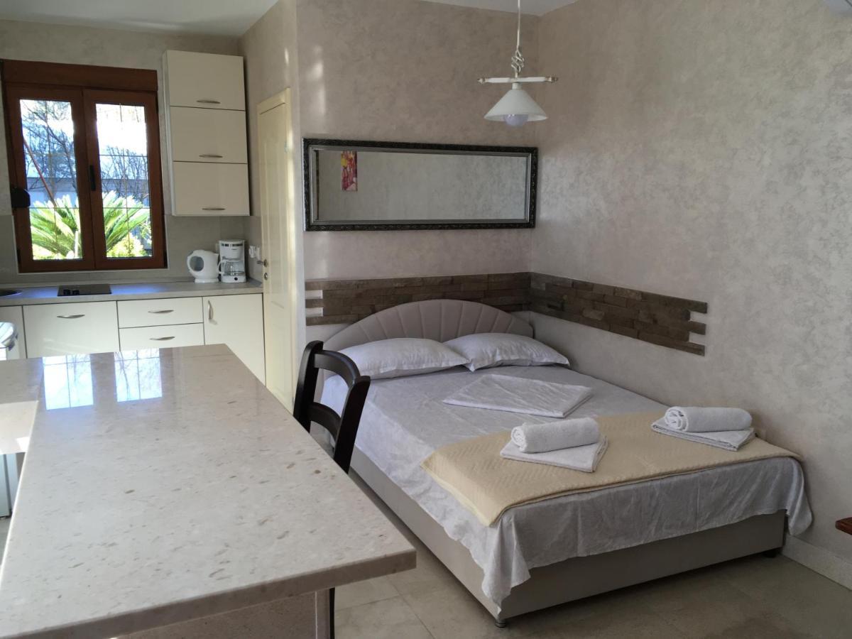 Villa Rakhimov Herceg Novi Eksteriør bilde