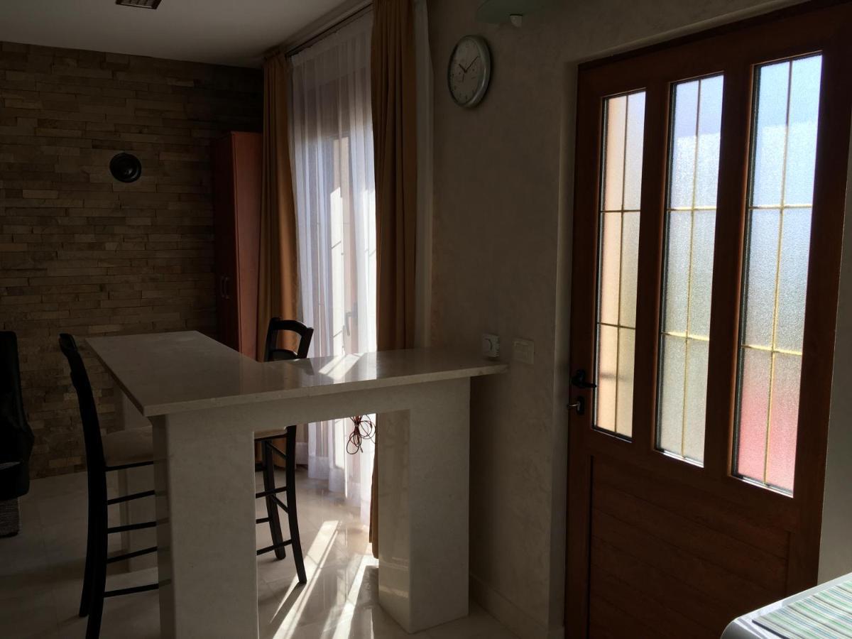 Villa Rakhimov Herceg Novi Eksteriør bilde