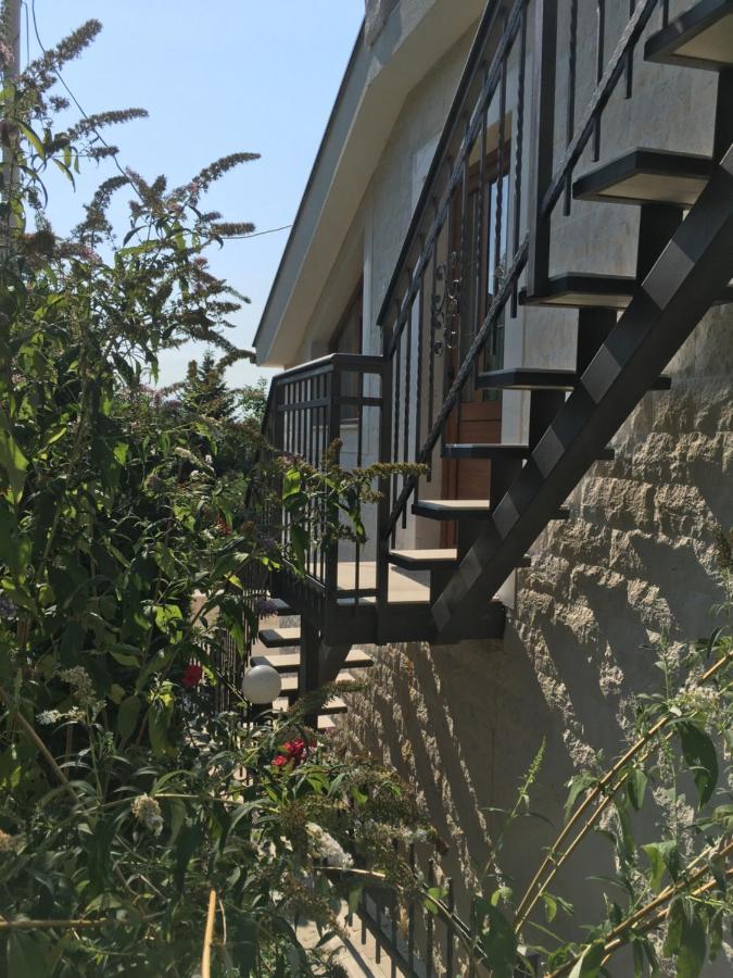 Villa Rakhimov Herceg Novi Eksteriør bilde