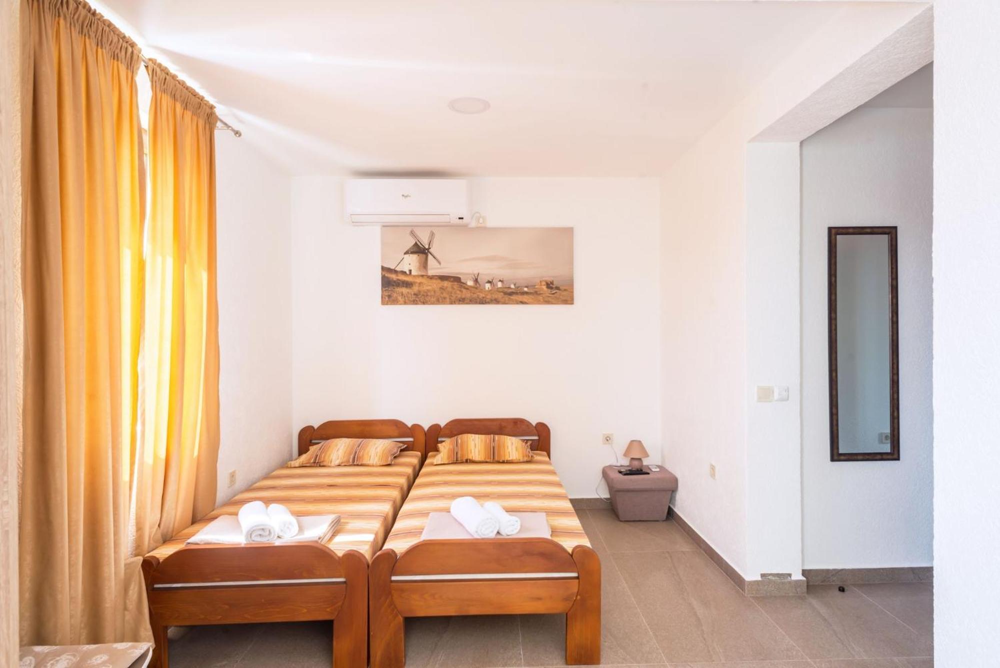 Villa Rakhimov Herceg Novi Eksteriør bilde