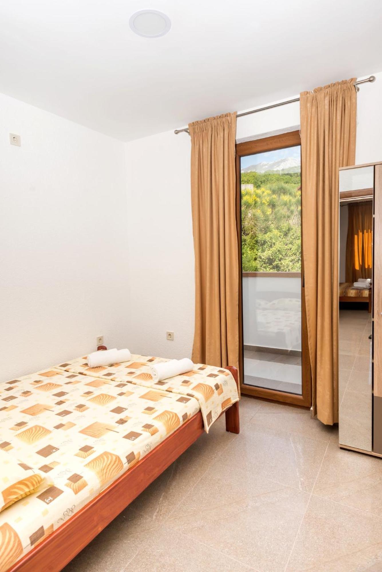 Villa Rakhimov Herceg Novi Eksteriør bilde