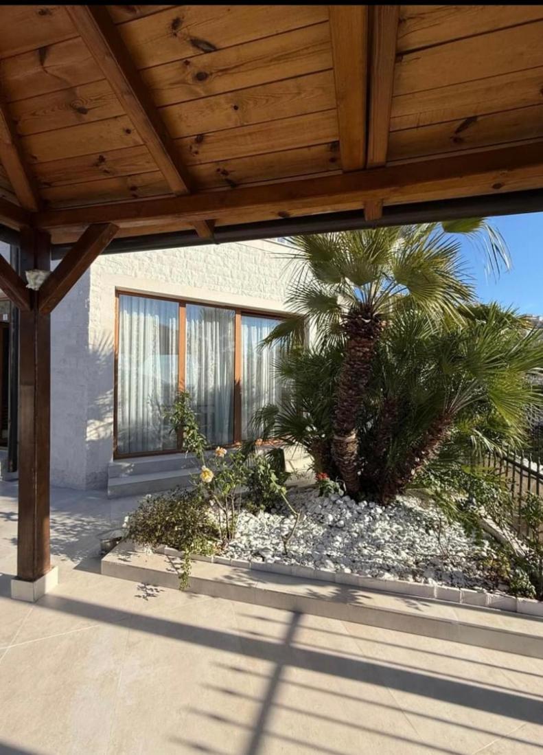 Villa Rakhimov Herceg Novi Eksteriør bilde
