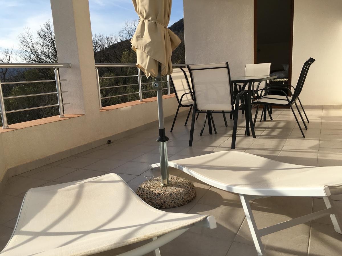 Villa Rakhimov Herceg Novi Eksteriør bilde